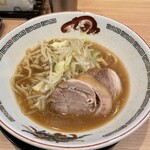 ラーメン 豚山 与野本町店 - 