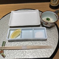 天冨良 麻布よこ田 恵比寿ガーデンプレイス店 - 