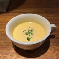 シャンパン食堂 - 