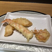 天冨良 麻布よこ田 恵比寿ガーデンプレイス店 - 