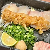 ふぐとかにの店 心斎橋 ふぐちん - 