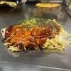 お好み焼き一絆 - 料理写真: