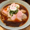 ramen club トトノエ