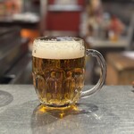 カフェ モスクワ - 