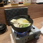 先斗町 あさり - 