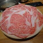 Shabu sen - 