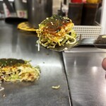 Okonomiyaki Ikki - 