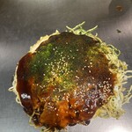 お好み焼き一絆 - 