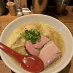 麺屋 翔 本店 - 