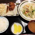 Misenya - 味仙屋料理セット