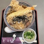 更科 - 料理写真: