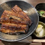 鰻屋 匠 - これ3,500円じゃ無理でしょ普通！