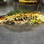 Okonomiyaki Ikki - 