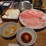 Shabu sen - 