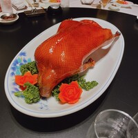 赤坂璃宮 銀座店 - 