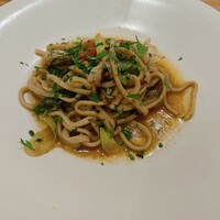 Cucina del NABUCCO - 