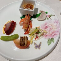 全聚徳 銀座店 - 