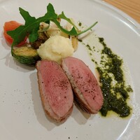 Cucina del NABUCCO - 