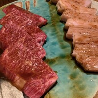 焼肉 矢澤 東京 - 