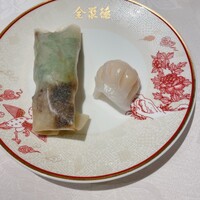 全聚徳 銀座店 - 