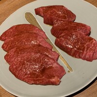 焼肉 矢澤 東京 - 