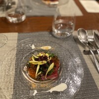 トラットリア イル レガーロ - 