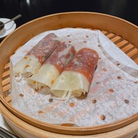 赤坂璃宮 銀座店 - 