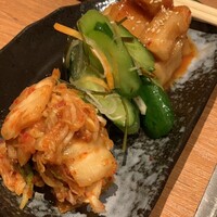 焼肉 矢澤 東京 - 