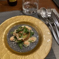 トラットリア イル レガーロ - 