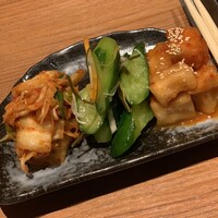 焼肉 矢澤 東京 - 