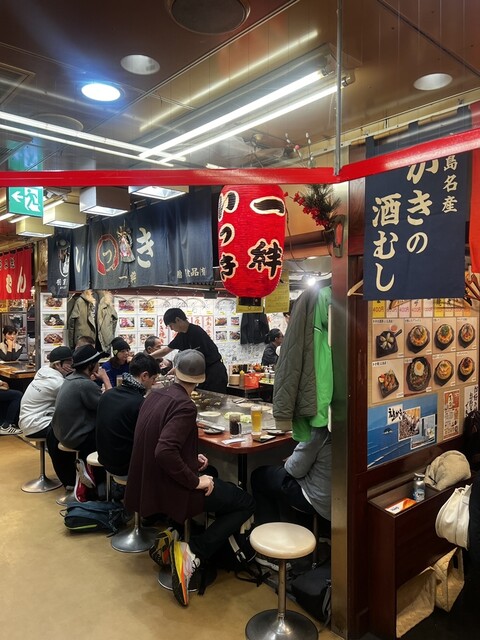 Okonomiyaki Ikki photo 4