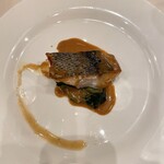 ビストロ オザミ - 