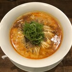 創作麺工房 鳴龍 - 