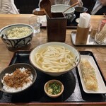 うどん処 重己 - 