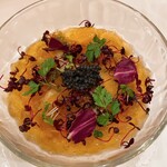 ビストロ オザミ - 