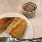 ビストロ オザミ - 