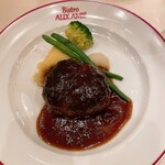 ビストロ オザミ - 