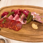 ビストロ オザミ - 