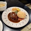 手作り洋食の店 ぱ・らんて