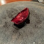 奈良屋町 青 - 新潟の真鴨