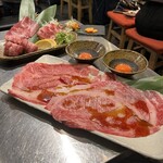 Oosaka Yakiniku Minami - 