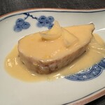 奈良屋町 青 - 鰆