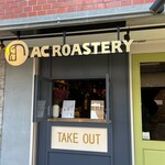 AC ROASTERY - 