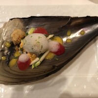 ヴァンサンク・ブランシュ - 