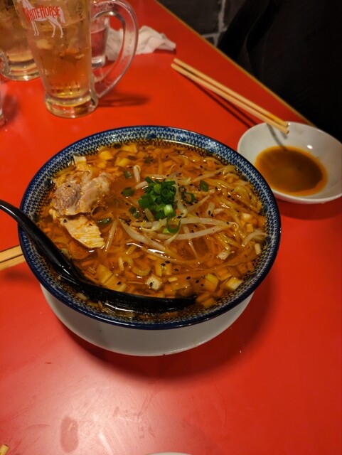 NINONI Fukuro Machi Ten photo 5