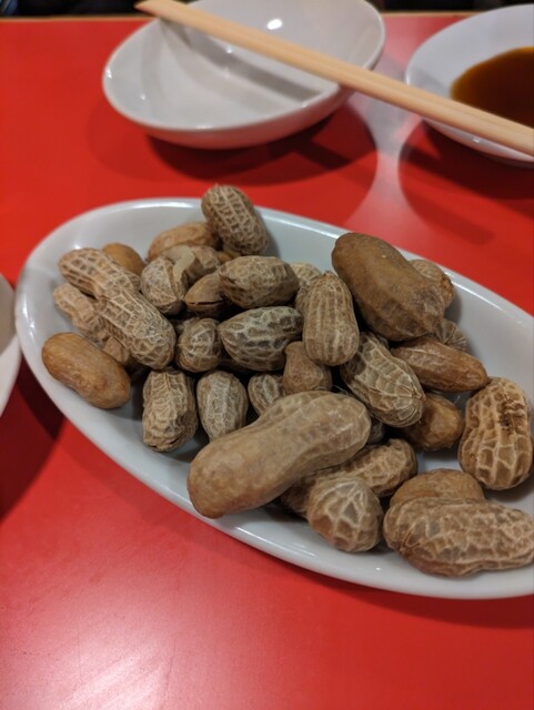 NINONI Fukuro Machi Ten photo 2