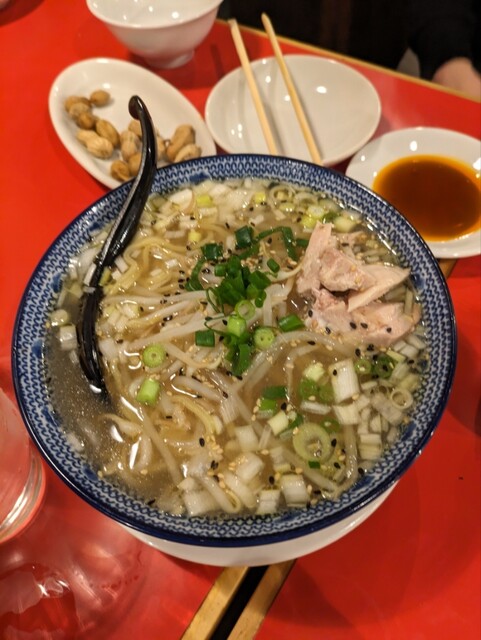 NINONI Fukuro Machi Ten photo 4