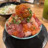 熱海銀座おさかな食堂 - 