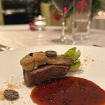 スケープス ザ スィート - 