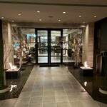 スケープス ザ スィート - 